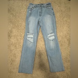 Hollister jeans